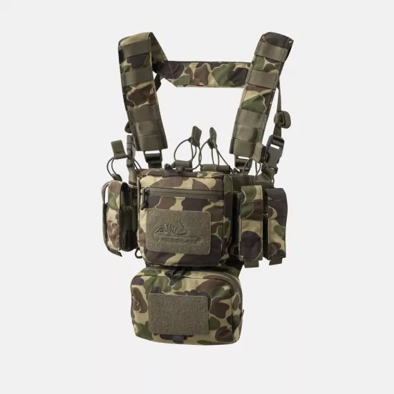 Тренировочная мини-установка из ткани Cordura (Training Mini Rig - Cordura®) | Helikon-Tex