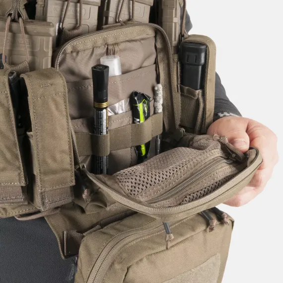 Тренировочная мини-установка из ткани Cordura (Training Mini Rig - Cordura®) | Helikon-Tex