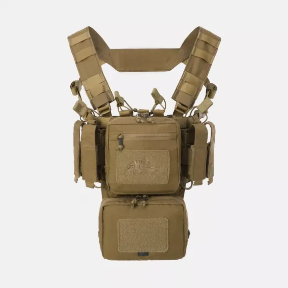 Тренировочная мини-установка из ткани Cordura (Training Mini Rig - Cordura®) | Helikon-Tex