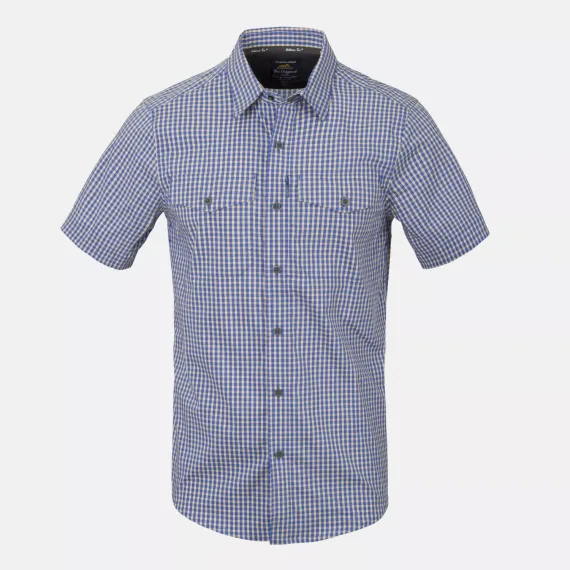 Футболка с коротким рукавом для скрытого ношения оружия (Concealed Carry Short Sleeve Shirt) | Helikon-Tex