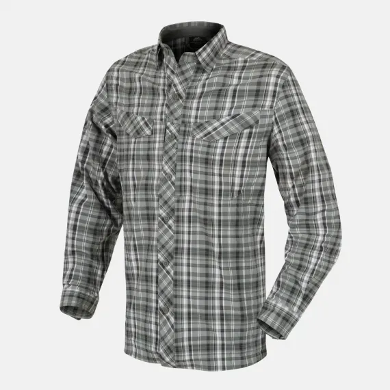 Футболка Defender Mk2 City (Defender Mk2 City Shirt) | Helikon-Tex
