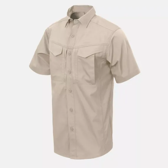 Футболка с коротким рукавом Defender Mk2 (Defender Mk2 Short Sleeve Shirt) | Helikon-Tex