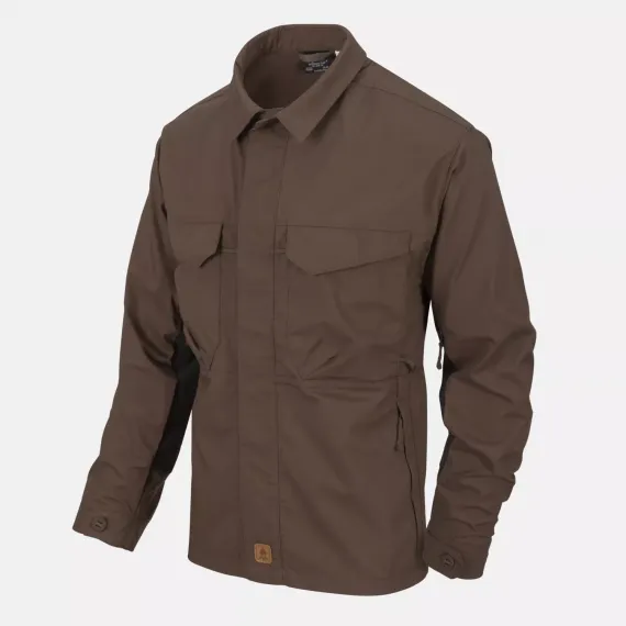 Рубашка Woodman (Woodsman Shirt) | Helikon-Tex