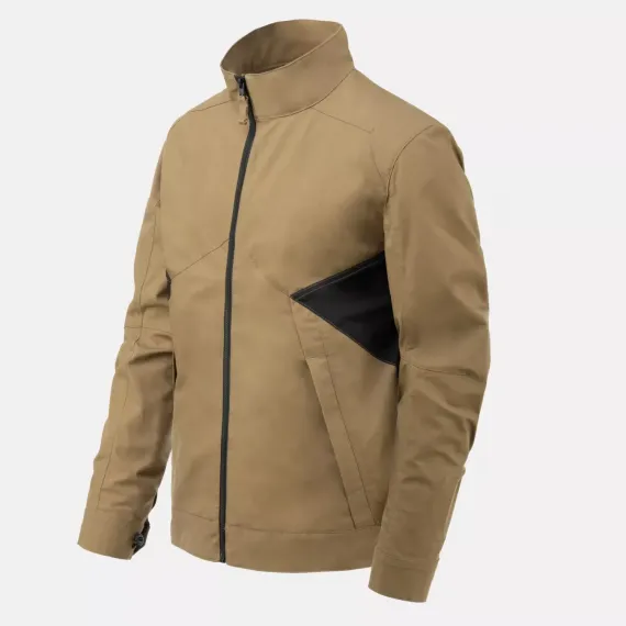 Куртка Greyman (Greyman Jacket) | Helikon-Tex