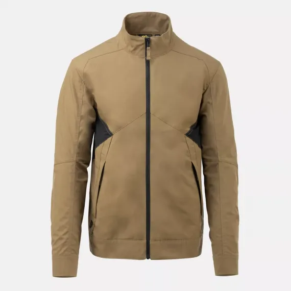 Куртка Greyman (Greyman Jacket) | Helikon-Tex