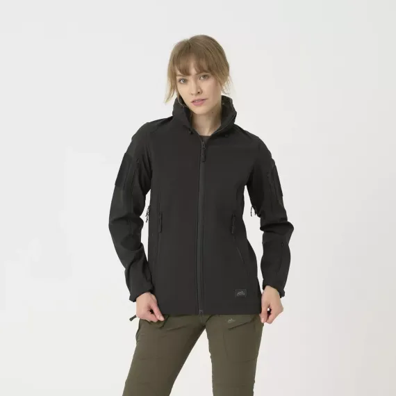 Женская куртка Gunfighter (Women's Gunfighter Jacket) | Helikon-Tex