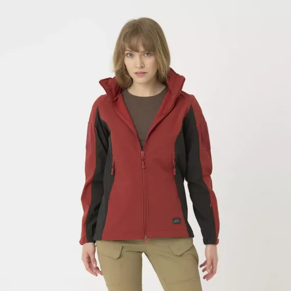 Женская куртка Gunfighter (Women's Gunfighter Jacket) | Helikon-Tex