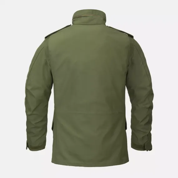 Куртка M65 (M65 Jacket) | Helikon-Tex