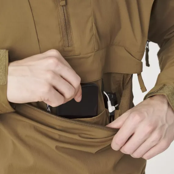 Куртка-анорак Mistral (Mistral Anorak Jacket) | Helikon-Tex