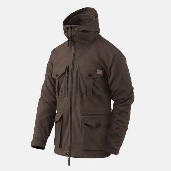 Куртка SAS (SAS Smock) | Helikon-Tex