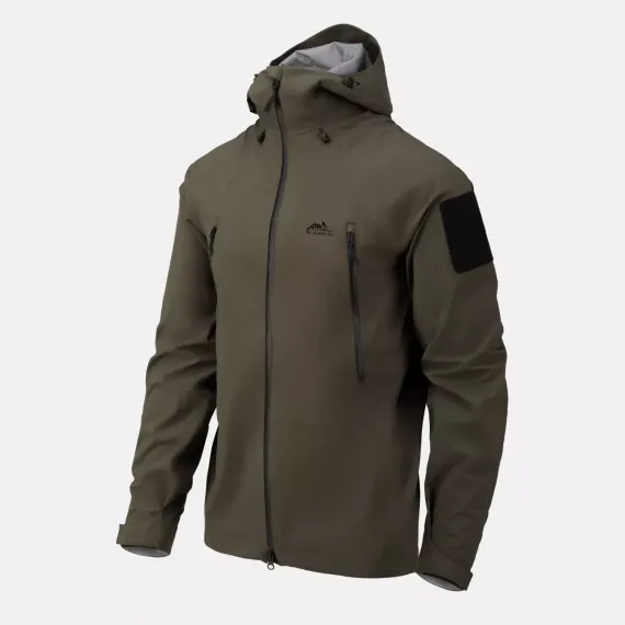 Куртка Squall софтшелл (Squall Hardshell Jacket) | Helikon-Tex