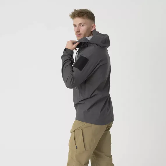 Куртка Squall софтшелл (Squall Hardshell Jacket) | Helikon-Tex