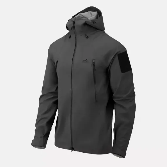 Куртка Squall софтшелл (Squall Hardshell Jacket) | Helikon-Tex