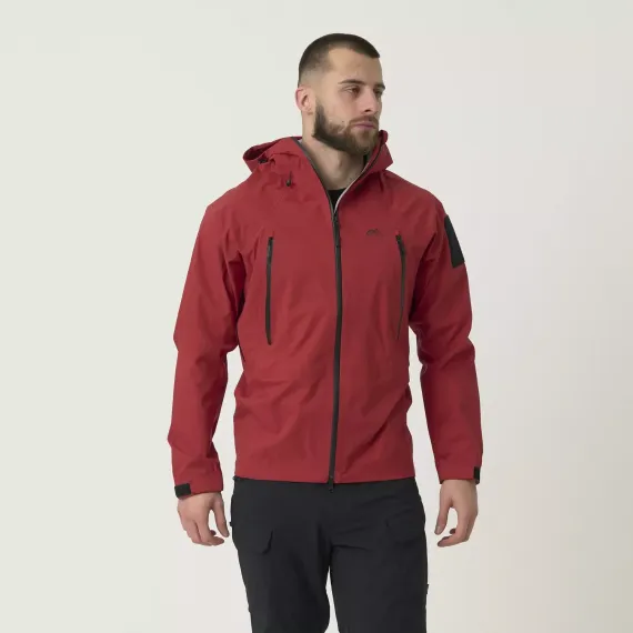 Куртка Squall софтшелл (Squall Hardshell Jacket) | Helikon-Tex