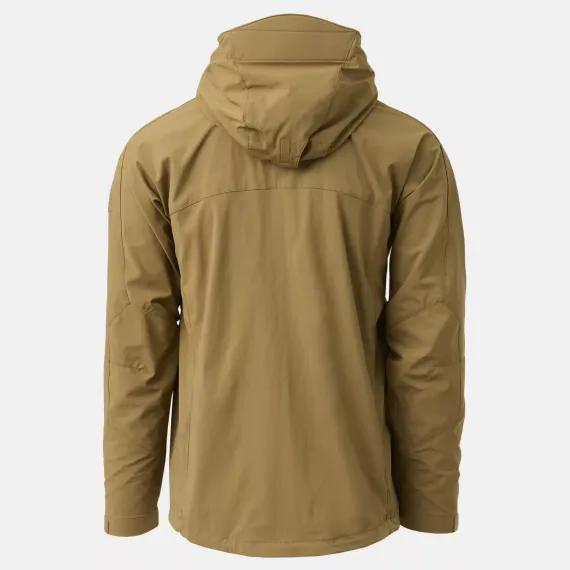 Куртка Trooper Mk2 из ткани StormStretch (Trooper Jacket Mk2 - StormStretch) | Helikon-Tex