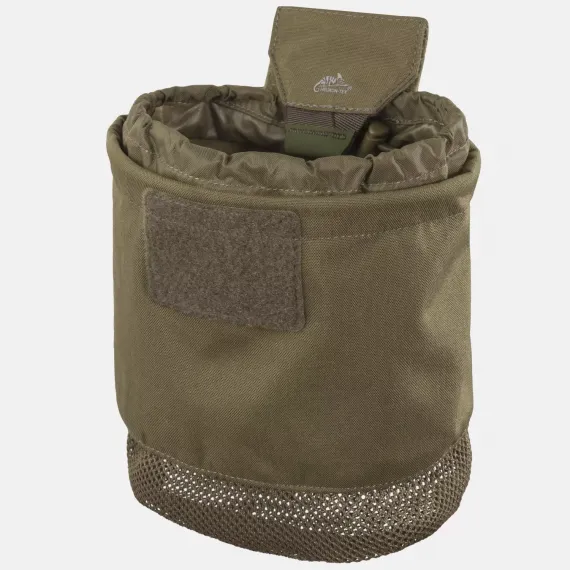 Спортивный подсумок для сброса отходов (Competition Dump Pouch) | Helikon-Tex