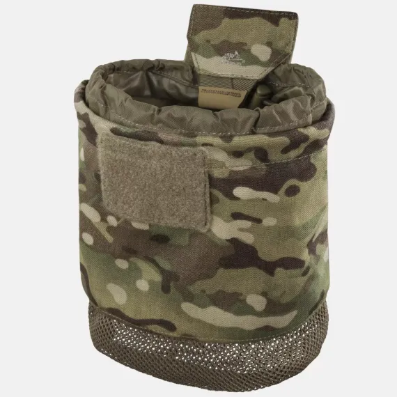Спортивный подсумок для сброса отходов (Competition Dump Pouch) | Helikon-Tex