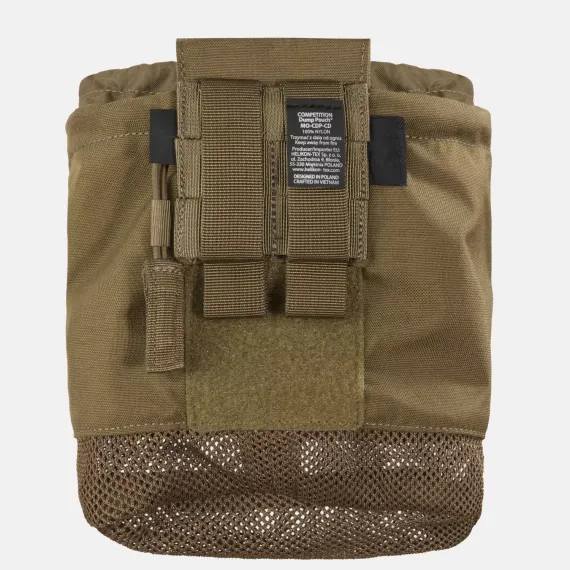 Спортивный подсумок для сброса отходов (Competition Dump Pouch) | Helikon-Tex