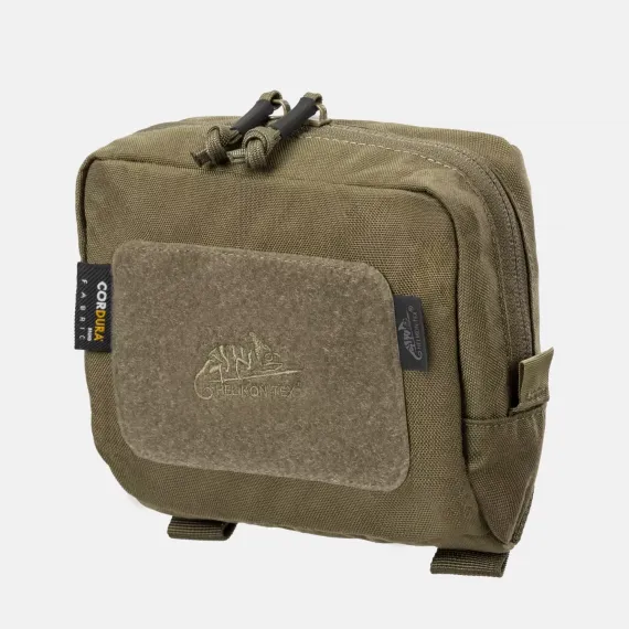 Спортивный универсальный подсумок (Competition Utility Pouch) | Helikon-Tex