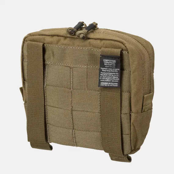 Спортивный универсальный подсумок (Competition Utility Pouch) | Helikon-Tex