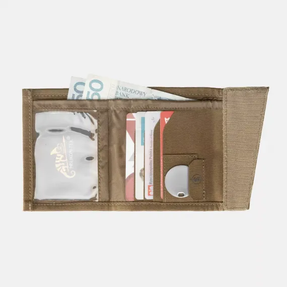 Средний кошелек EDC (EDC Medium Wallet) | Helikon-Tex