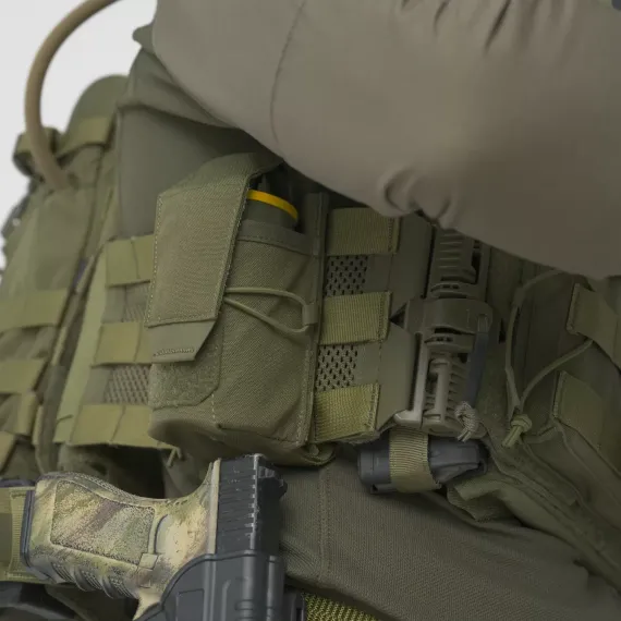 Пояс-кушак Guardian с быстросъемным креплением (Guardian Cummerbund Quick Release) | Helikon-Tex