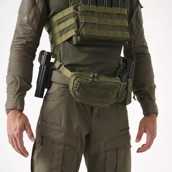 Подвесной подсумок Guardian Dangler из ткани Cordura (Guardian Dangler - Cordura®) | Helikon-Tex