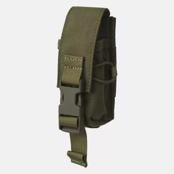 Подсумок для светошумовых гранат из ткани Cordura (Flash Grenade Pouch - Cordura®) | Helikon-Tex