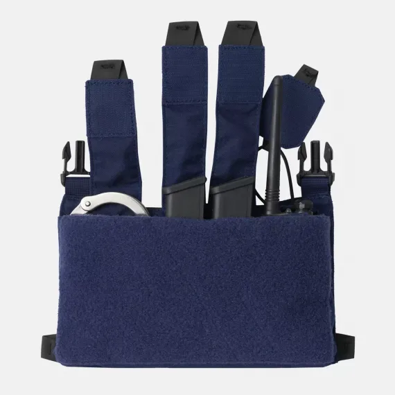 Защитный клапан Guardian Kangaroo Flap из ткани Cordura (Guardian Kangaroo Flap - Cordura®) | Helikon-Tex