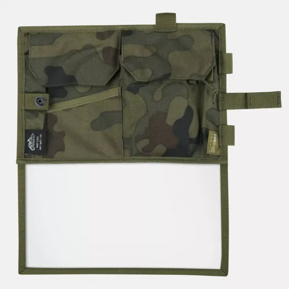 Чехол для карт из ткани Cordura (Map Case - Cordura®) | Helikon-Tex