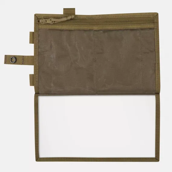 Чехол для карт из ткани Cordura (Map Case - Cordura®) | Helikon-Tex