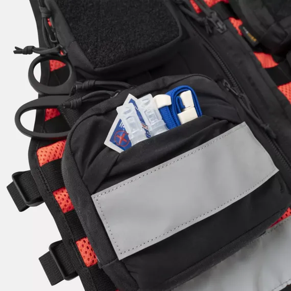 Большой подсумок SAR (SAR Large Pouch) | Helikon-Tex