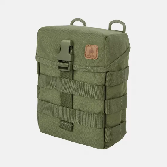 Сумка для экстренной медицинской помощи из ткани Cordura (E&E Pouch - Cordura®) | Helikon-Tex