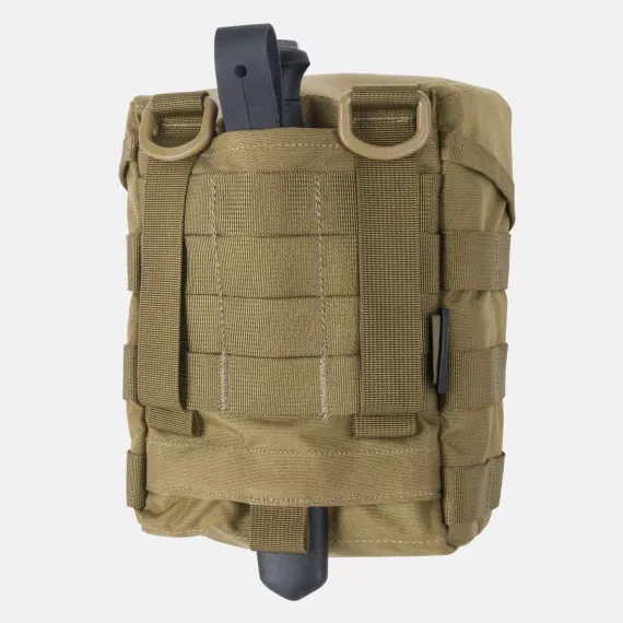 Сумка для экстренной медицинской помощи из ткани Cordura (E&E Pouch - Cordura®) | Helikon-Tex
