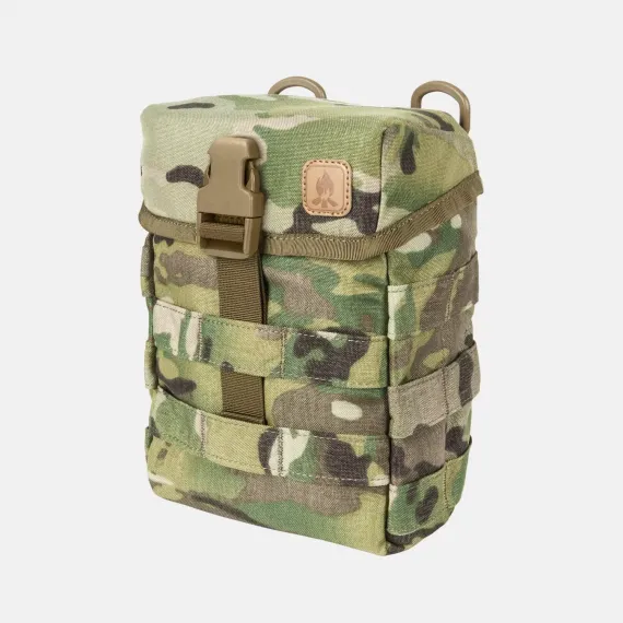 Сумка для экстренной медицинской помощи из ткани Cordura (E&E Pouch - Cordura®) | Helikon-Tex