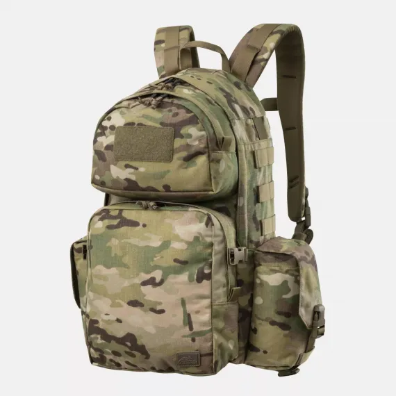 Рюкзак Ambush из ткани Cordura 500D (Ambush Backpack - Cordura® 500D) | Helikon-Tex