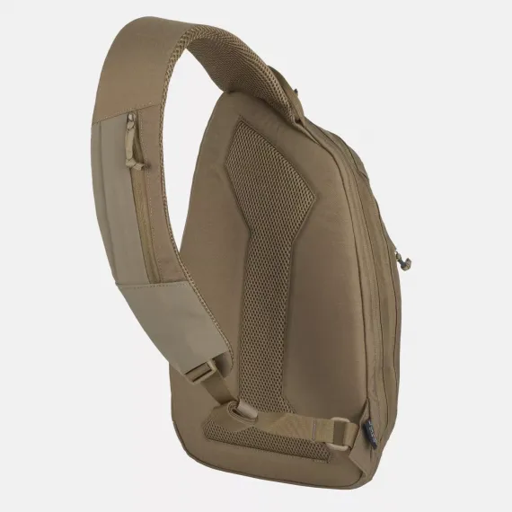 Рюкзак-слинг EDC из ткани Cordura (EDC Sling Backpack - Cordura®) | Helikon-Tex