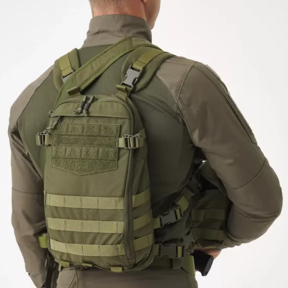 Guardian Smallpack из ткани Cordura (Guardian Smallpack - Cordura®) | Helikon-Tex