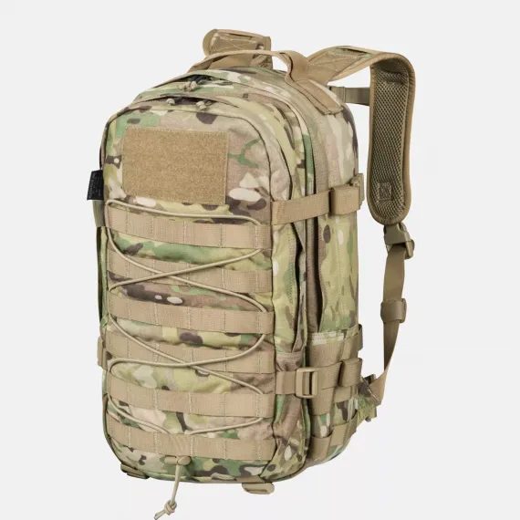 Рюкзак Raccoon Mk2 из ткани Cordura (Raccoon Mk2 Backpack - Cordura®) | Helikon-Tex