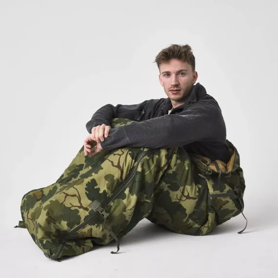 Двусторонний рулон Swagman Roll (Reversible Swagman Roll®) | Helikon-Tex