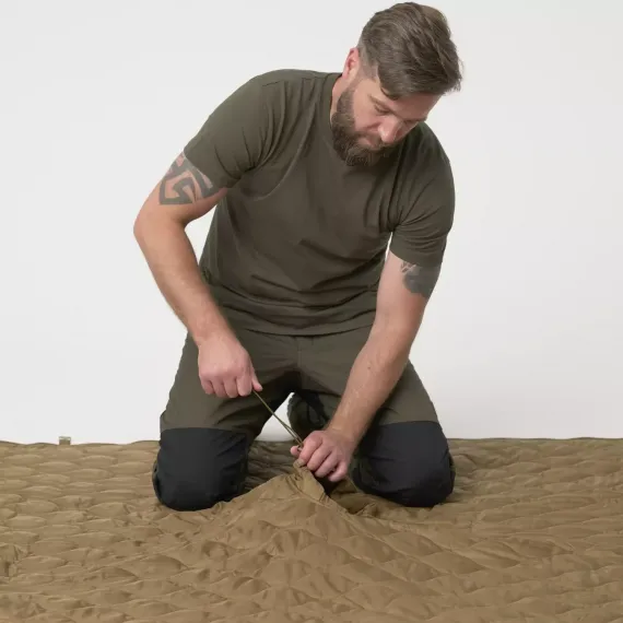 Пончо Swagman Roll Basic (Swagman Roll® Basic Poncho) | Helikon-Tex