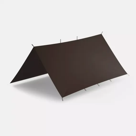 Супербрезент - Полиэстер (Supertarp - Polyester) | Helikon-Tex