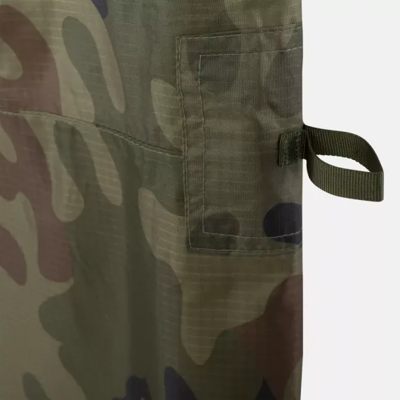 Супербрезент - Полиэстер (Supertarp - Polyester) | Helikon-Tex