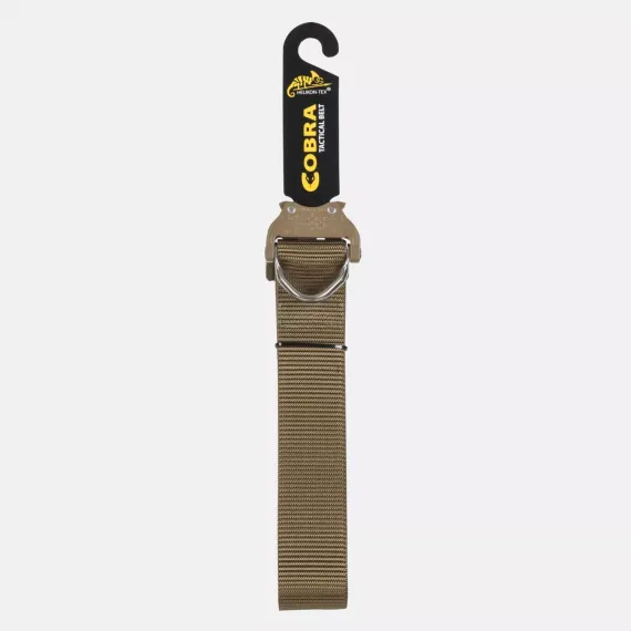 Тактический пояс Cobra D-Ring FX45 (Cobra D-Ring Fx45 Tactical Belt) | Helikon-Tex