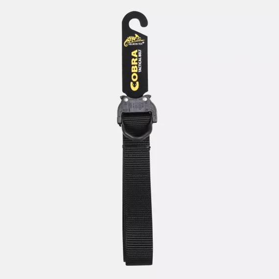 Тактический пояс Cobra D-Ring FX38 (Cobra D-Ring Fx38 Tactical Belt) | Helikon-Tex
