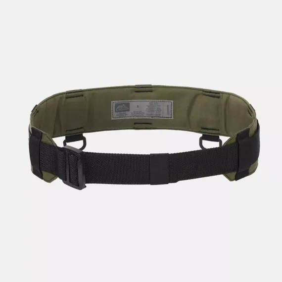 Ремень для выживания в дикой природе Forester (Forester Bushcraft Belt) | Helikon-Tex