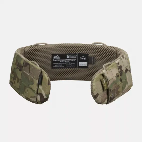 Модульный чехол для ремня для соревнований (Competition Modular Belt Sleeve) | Helikon-Tex