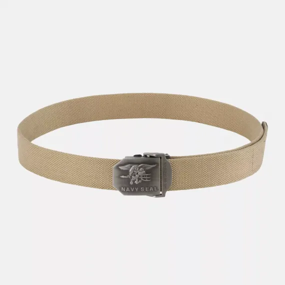 Ремень Navy SEALs - Полиэстер (Navy SEALs Belt - Polyester) | Helikon-Tex