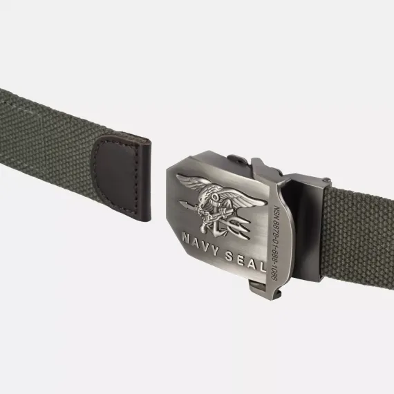 Ремень Navy SEALs - Полиэстер (Navy SEALs Belt - Polyester) | Helikon-Tex
