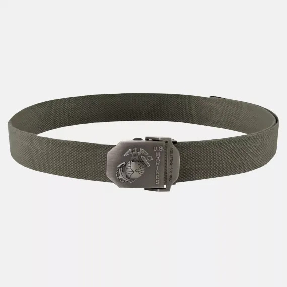 Ремень USMC — полиэстер (USMC Belt - Polyester) | Helikon-Tex